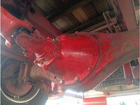 HINO Ranger Aluminum Block BDG-FD8JKWA 2008 193,052km_10