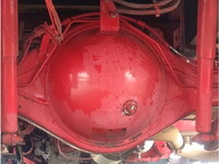 HINO Ranger Aluminum Block BDG-FD8JKWA 2008 193,052km_11