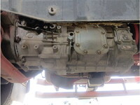 HINO Ranger Aluminum Block BDG-FD8JKWA 2008 193,052km_12