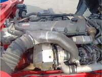 HINO Ranger Aluminum Block BDG-FD8JKWA 2008 193,052km_15