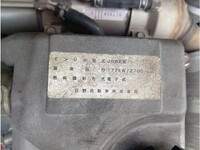 HINO Ranger Aluminum Block BDG-FD8JKWA 2008 193,052km_16