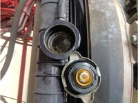 HINO Ranger Aluminum Block BDG-FD8JKWA 2008 193,052km_18