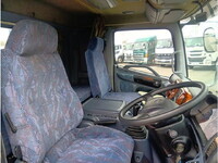 HINO Ranger Aluminum Block BDG-FD8JKWA 2008 193,052km_19