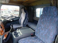 HINO Ranger Aluminum Block BDG-FD8JKWA 2008 193,052km_20