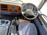 HINO Ranger Aluminum Block BDG-FD8JKWA 2008 193,052km_22