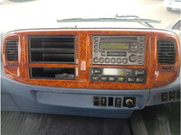 HINO Ranger Aluminum Block BDG-FD8JKWA 2008 193,052km_23