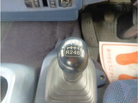 HINO Ranger Aluminum Block BDG-FD8JKWA 2008 193,052km_25