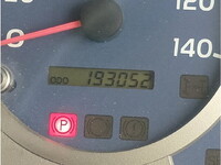 HINO Ranger Aluminum Block BDG-FD8JKWA 2008 193,052km_27