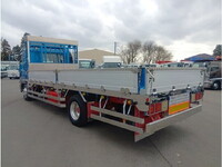 HINO Ranger Aluminum Block BDG-FD8JKWA 2008 193,052km_2