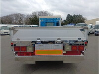 HINO Ranger Aluminum Block BDG-FD8JKWA 2008 193,052km_5