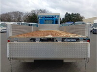 HINO Ranger Aluminum Block BDG-FD8JKWA 2008 193,052km_6