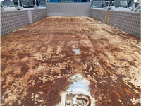 HINO Ranger Aluminum Block BDG-FD8JKWA 2008 193,052km_7