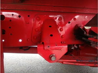 HINO Ranger Aluminum Block BDG-FD8JKWA 2008 193,052km_8