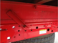 HINO Ranger Aluminum Block BDG-FD8JKWA 2008 193,052km_9