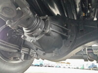 HINO Dutro Loader Dump 2KG-XZU600T 2024 1,446km_15