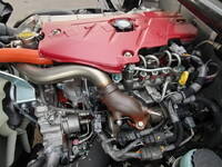 HINO Dutro Loader Dump 2KG-XZU600T 2024 1,446km_19