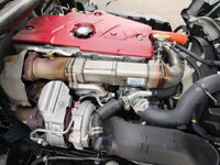 HINO Dutro Loader Dump 2KG-XZU600T 2024 1,446km_20