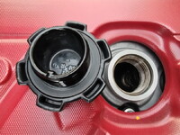 HINO Dutro Loader Dump 2KG-XZU600T 2024 1,446km_21