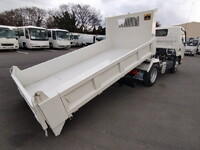 HINO Dutro Loader Dump 2KG-XZU600T 2024 1,446km_2