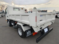 HINO Dutro Loader Dump 2KG-XZU600T 2024 1,446km_4