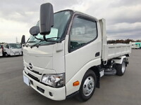 HINO Dutro Loader Dump 2KG-XZU600T 2024 1,446km_5