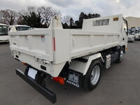 HINO Dutro Loader Dump 2KG-XZU600T 2024 1,446km_6