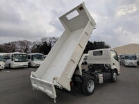 HINO Dutro Loader Dump 2KG-XZU600T 2024 1,446km_8