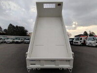 HINO Dutro Loader Dump 2KG-XZU600T 2024 1,446km_9