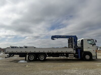 HINO Profia Truck (With 3 Steps Of Cranes) QPG-FR1EXEA 2016 33,376km_13