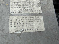 HINO Profia Truck (With 3 Steps Of Cranes) QPG-FR1EXEA 2016 33,376km_14