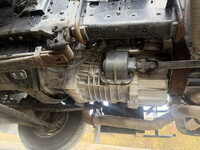 HINO Profia Truck (With 3 Steps Of Cranes) QPG-FR1EXEA 2016 33,376km_17