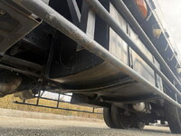 HINO Profia Truck (With 3 Steps Of Cranes) QPG-FR1EXEA 2016 33,376km_19