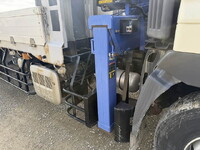 HINO Profia Truck (With 3 Steps Of Cranes) QPG-FR1EXEA 2016 33,376km_30