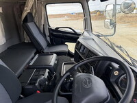 HINO Profia Truck (With 3 Steps Of Cranes) QPG-FR1EXEA 2016 33,376km_33