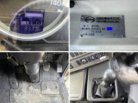 HINO Profia Truck (With 3 Steps Of Cranes) QPG-FR1EXEA 2016 33,376km_39