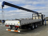 HINO Profia Truck (With 3 Steps Of Cranes) QPG-FR1EXEA 2016 33,376km_4