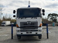 HINO Profia Truck (With 3 Steps Of Cranes) QPG-FR1EXEA 2016 33,376km_6