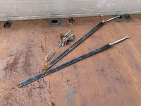 HINO Profia Truck (With 3 Steps Of Cranes) QPG-FR1EXEA 2016 33,376km_8