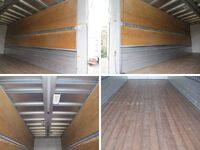 HINO Ranger Aluminum Wing TKG-FD9JLAG 2016 618,100km_10