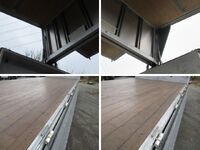 HINO Ranger Aluminum Wing TKG-FD9JLAG 2016 618,100km_15