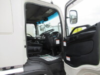 HINO Ranger Aluminum Wing TKG-FD9JLAG 2016 618,100km_24