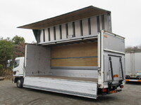 HINO Ranger Aluminum Wing TKG-FD9JLAG 2016 618,100km_2