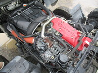 HINO Ranger Aluminum Wing TKG-FD9JLAG 2016 618,100km_36