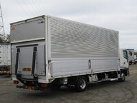 HINO Ranger Aluminum Wing TKG-FD9JLAG 2016 618,100km_4