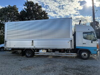 HINO Ranger Aluminum Wing TKG-FD7JLAA 2017 349,000km_10
