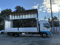 HINO Ranger Aluminum Wing TKG-FD7JLAA 2017 349,000km_16