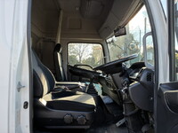 HINO Ranger Aluminum Wing TKG-FD7JLAA 2017 349,000km_17