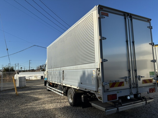 Ranger Aluminum Wing_2