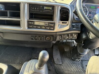 HINO Ranger Aluminum Wing TKG-FD7JLAA 2017 349,000km_21