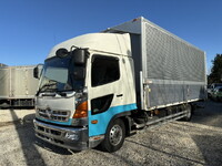 HINO Ranger Aluminum Wing TKG-FD7JLAA 2017 349,000km_3